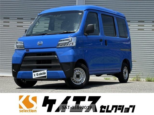 Daihatsu HIJET CARGO 2020-05 8099549-0