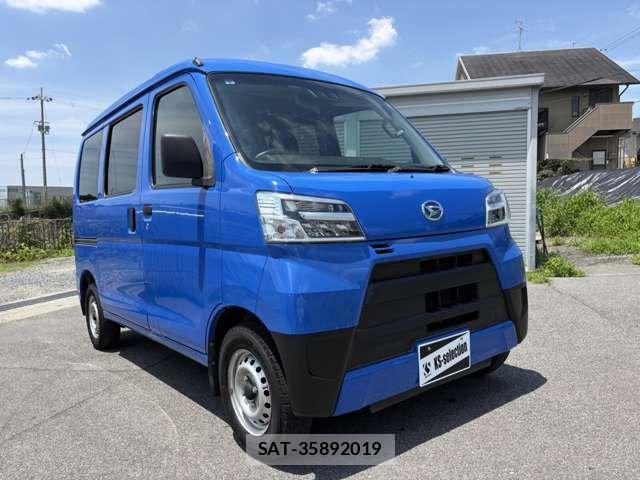 Daihatsu HIJET CARGO 2020-05 8099549-9