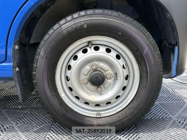 Daihatsu HIJET CARGO 2020-05 8099549-10