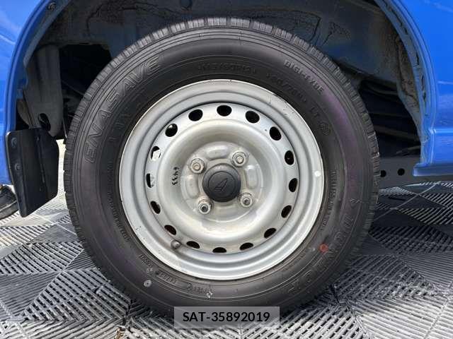 Daihatsu HIJET CARGO 2020-05 8099549-11
