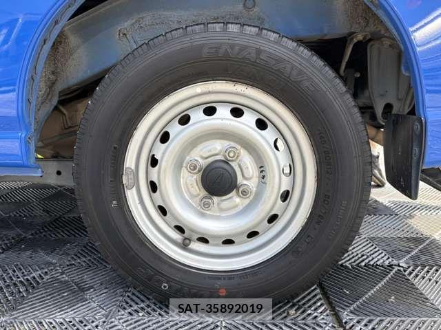 Daihatsu HIJET CARGO 2020-05 8099549-12
