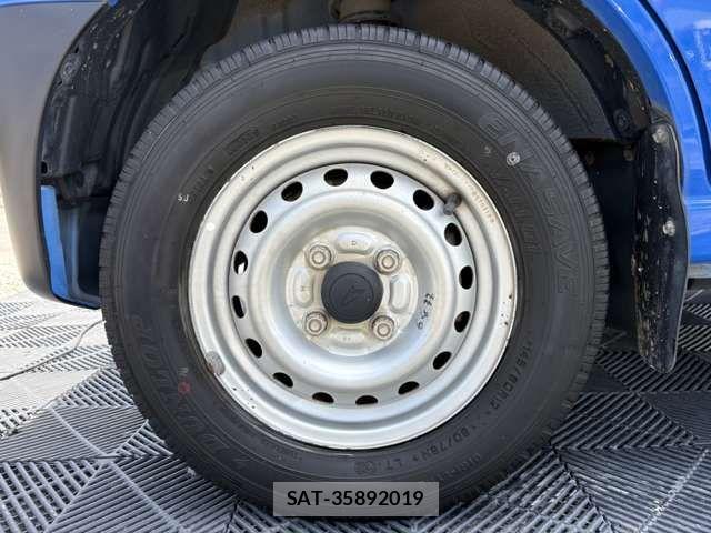 Daihatsu HIJET CARGO 2020-05 8099549-13