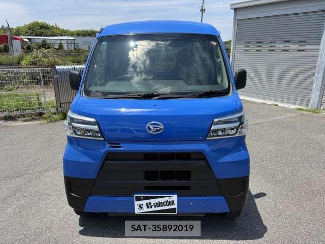 Daihatsu HIJET CARGO 2020-05 8099549-1