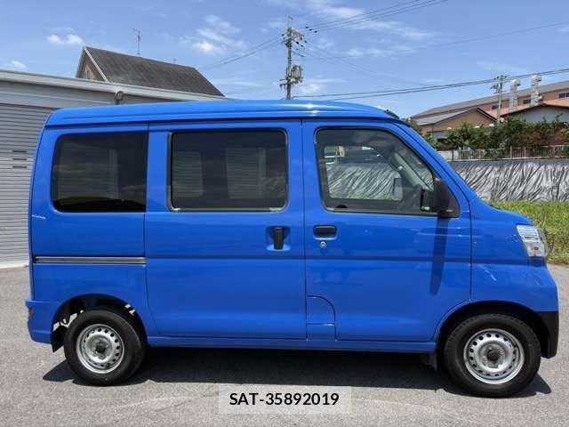 Daihatsu HIJET CARGO 2020-05 8099549-3