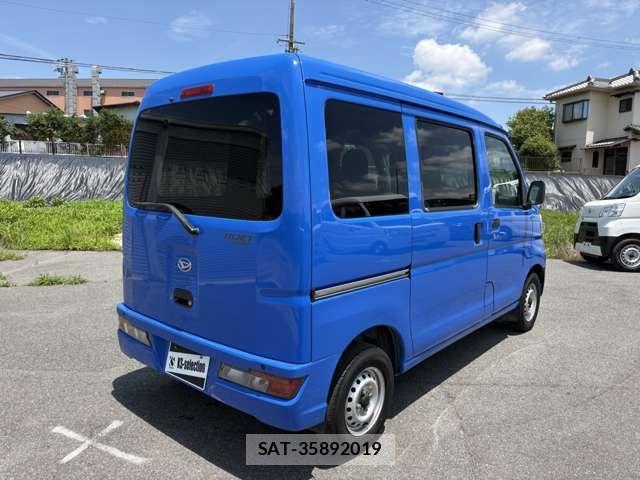 Daihatsu HIJET CARGO 2020-05 8099549-4