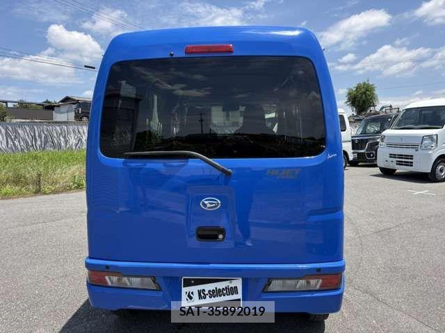 Daihatsu HIJET CARGO 2020-05 8099549-5