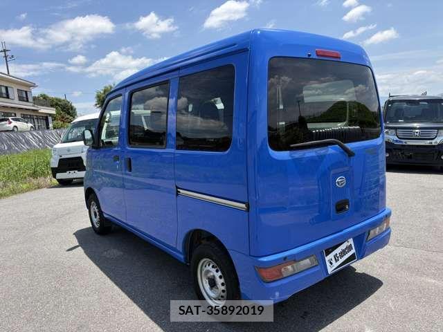 Daihatsu HIJET CARGO 2020-05 8099549-6