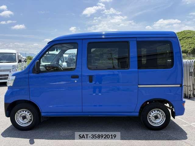 Daihatsu HIJET CARGO 2020-05 8099549-7