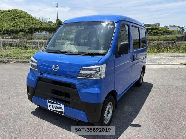 Daihatsu HIJET CARGO 2020-05 8099549-8