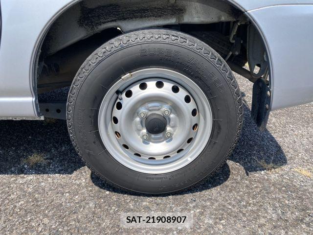 Daihatsu HIJET CARGO 2016-06 8099548-10