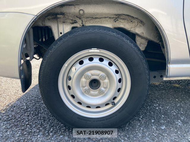 Daihatsu HIJET CARGO 2016-06 8099548-11