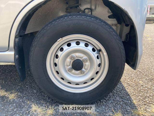 Daihatsu HIJET CARGO 2016-06 8099548-12