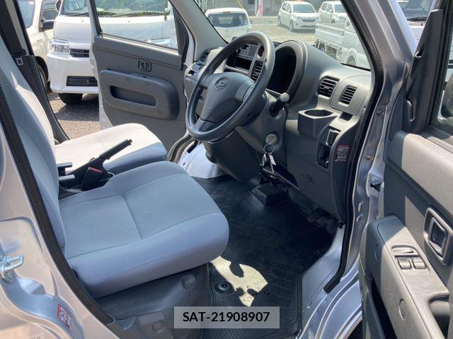 Daihatsu HIJET CARGO 2016-06 8099548-13