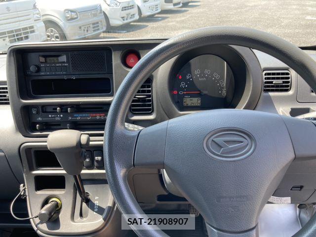 Daihatsu HIJET CARGO 2016-06 8099548-14