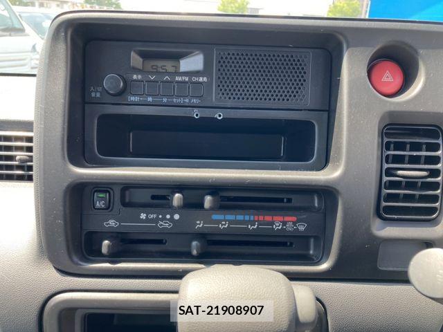 Daihatsu HIJET CARGO 2016-06 8099548-16