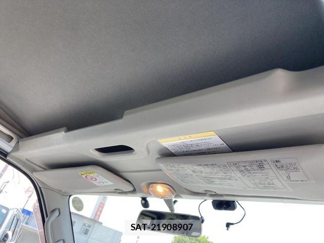 Daihatsu HIJET CARGO 2016-06 8099548-18