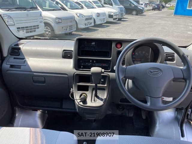 Daihatsu HIJET CARGO 2016-06 8099548-1