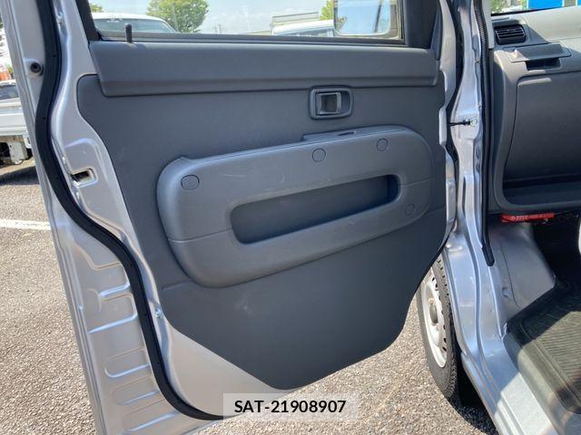 Daihatsu HIJET CARGO 2016-06 8099548-19