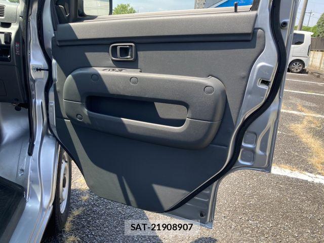 Daihatsu HIJET CARGO 2016-06 8099548-20