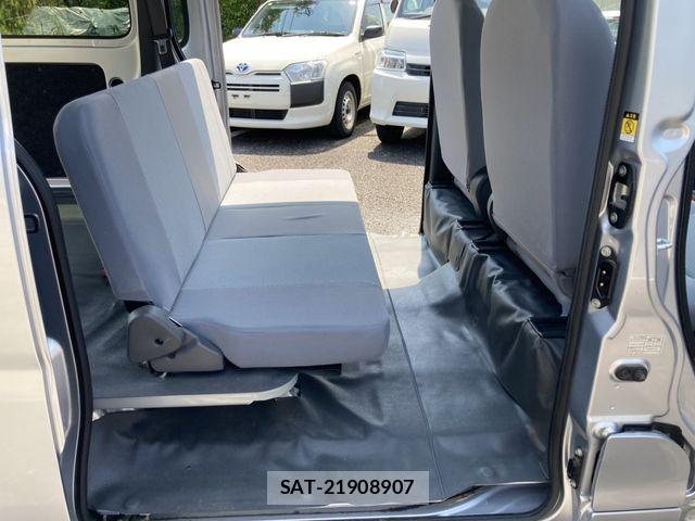 Daihatsu HIJET CARGO 2016-06 8099548-21