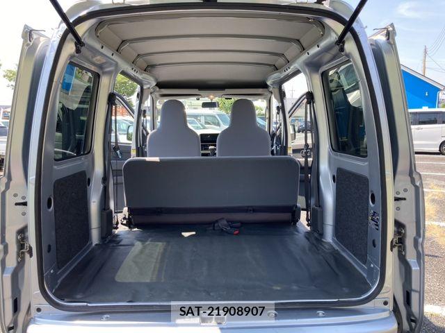 Daihatsu HIJET CARGO 2016-06 8099548-22