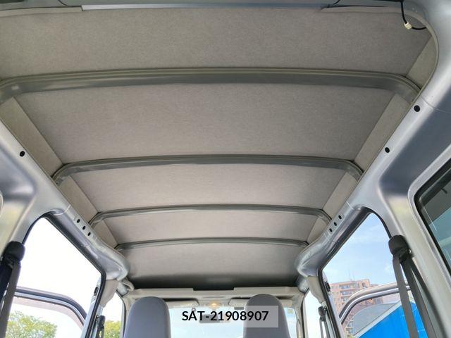 Daihatsu HIJET CARGO 2016-06 8099548-23