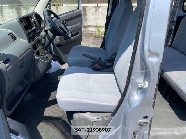 Daihatsu HIJET CARGO 2016-06 8099548-28