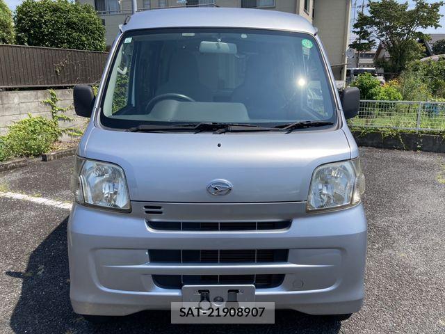 Daihatsu HIJET CARGO 2016-06 8099548-3