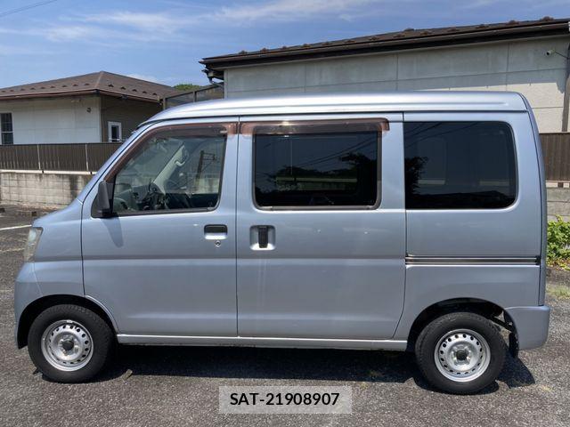 Daihatsu HIJET CARGO 2016-06 8099548-7