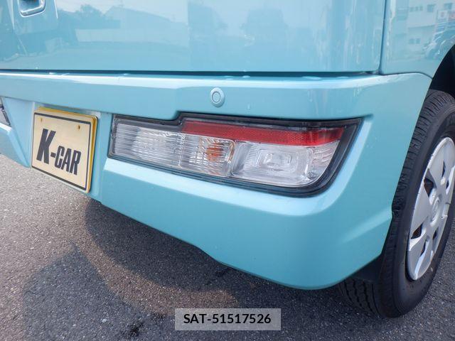Daihatsu HIJET CARGO 2019-06 8099537-9