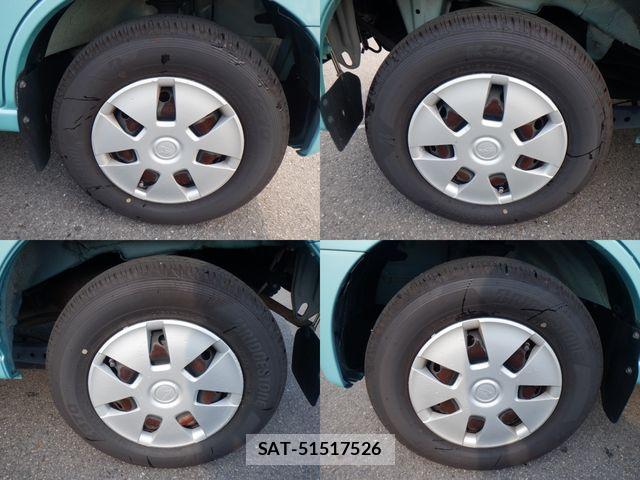 Daihatsu HIJET CARGO 2019-06 8099537-10