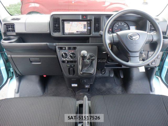 Daihatsu HIJET CARGO 2019-06 8099537-12