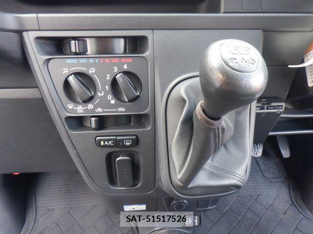 Daihatsu HIJET CARGO 2019-06 8099537-14