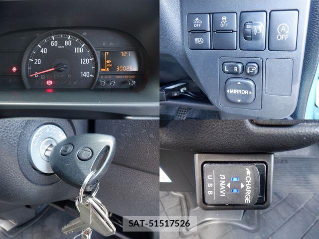 Daihatsu HIJET CARGO 2019-06 8099537-18