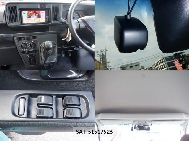 Daihatsu HIJET CARGO 2019-06 8099537-19