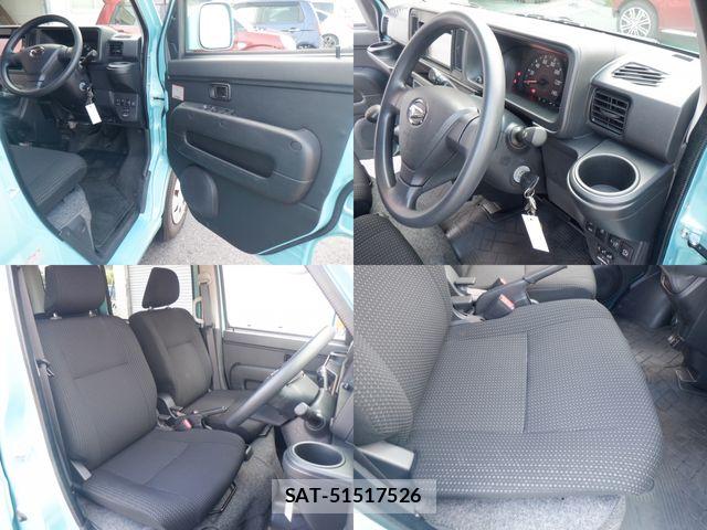 Daihatsu HIJET CARGO 2019-06 8099537-20