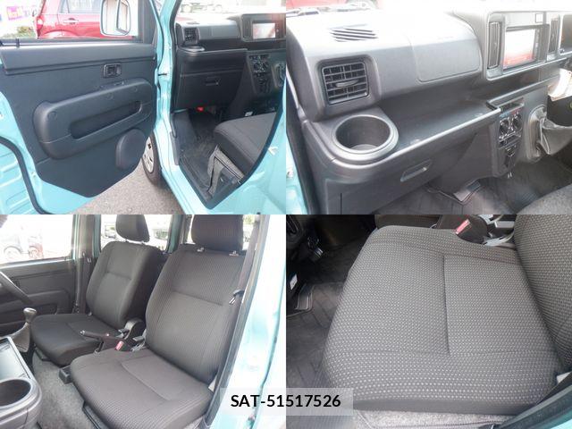 Daihatsu HIJET CARGO 2019-06 8099537-21