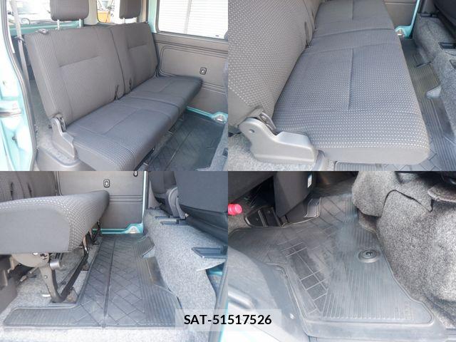 Daihatsu HIJET CARGO 2019-06 8099537-22