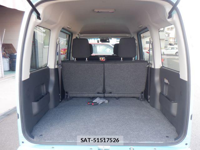 Daihatsu HIJET CARGO 2019-06 8099537-23