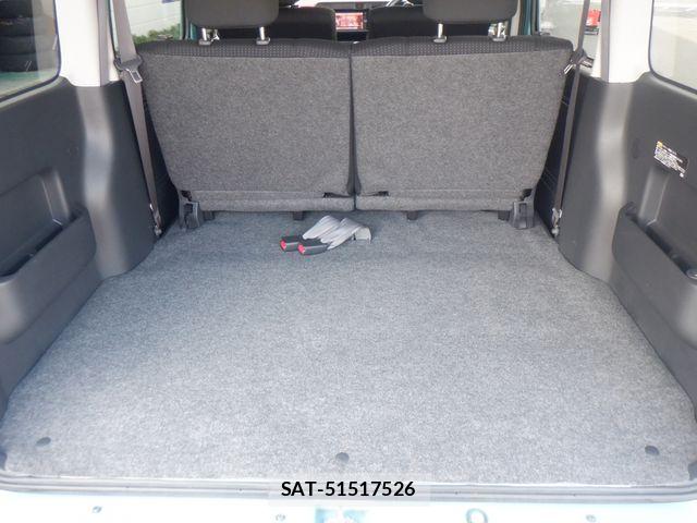 Daihatsu HIJET CARGO 2019-06 8099537-24