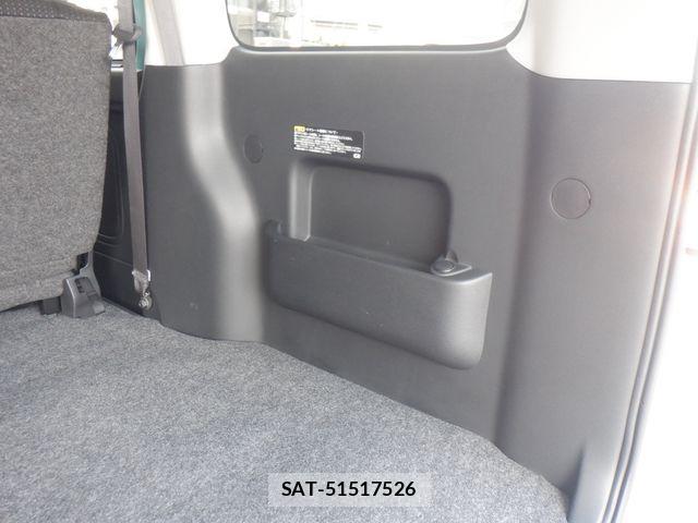 Daihatsu HIJET CARGO 2019-06 8099537-25