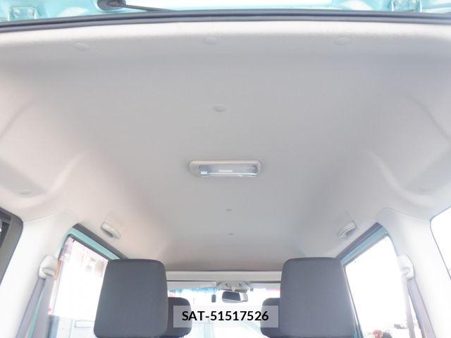 Daihatsu HIJET CARGO 2019-06 8099537-27