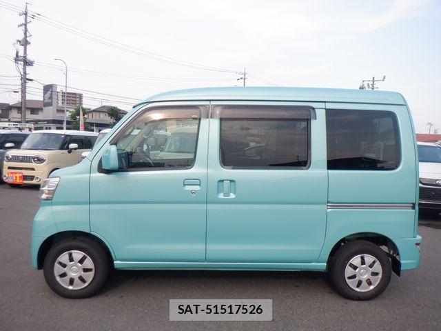 Daihatsu HIJET CARGO 2019-06 8099537-5