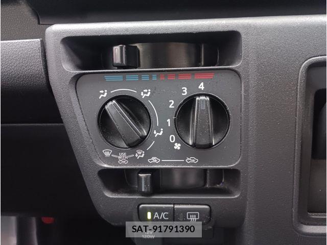 Daihatsu HIJET CARGO 2022-05 8099536-10