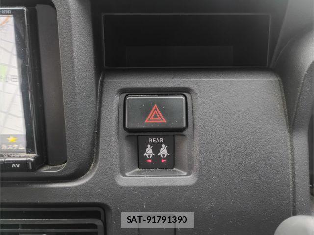 Daihatsu HIJET CARGO 2022-05 8099536-11