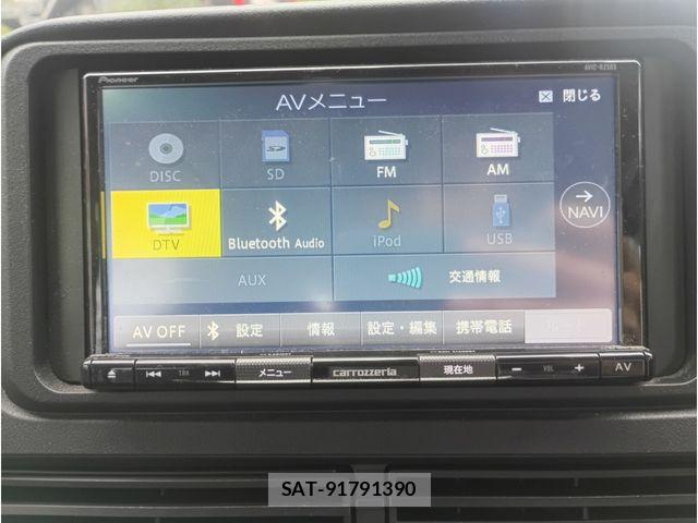 Daihatsu HIJET CARGO 2022-05 8099536-12