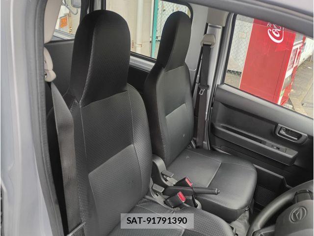 Daihatsu HIJET CARGO 2022-05 8099536-14