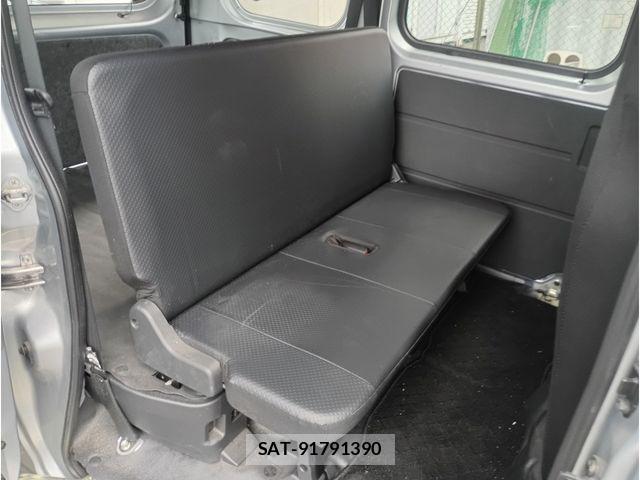 Daihatsu HIJET CARGO 2022-05 8099536-15