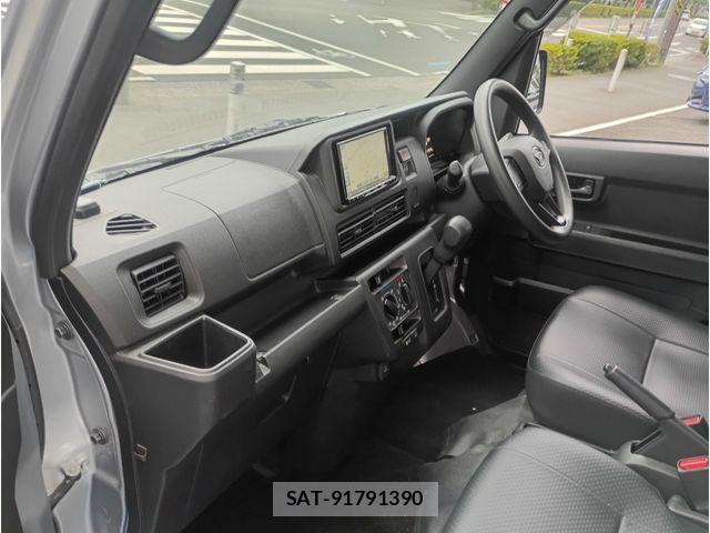 Daihatsu HIJET CARGO 2022-05 8099536-16