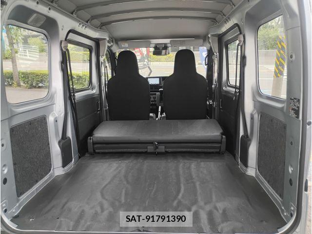 Daihatsu HIJET CARGO 2022-05 8099536-18
